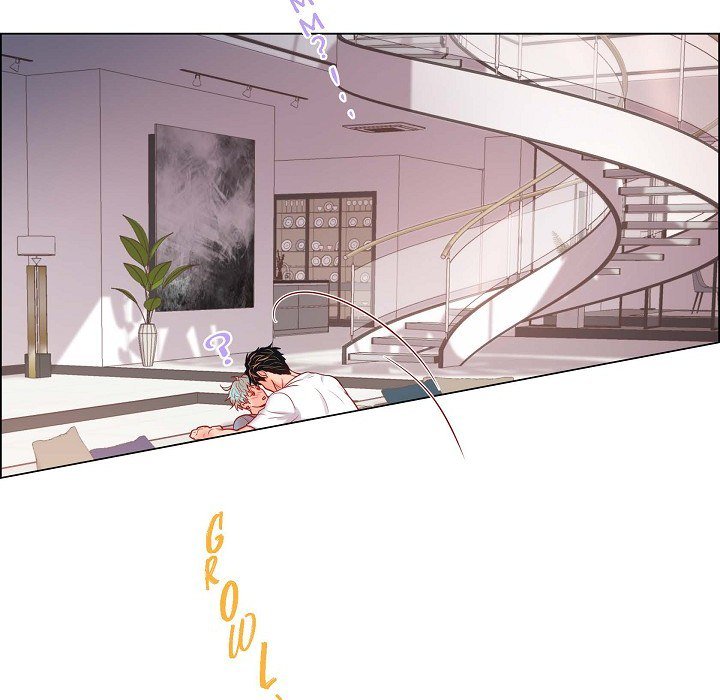 Read Biting The Tiger chapter 66 image 20 on Lezhin