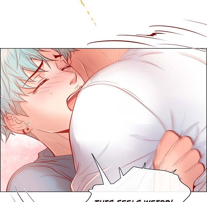 Read Biting The Tiger chapter 66 image 21 on Lezhin