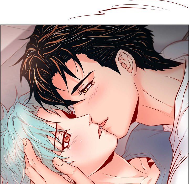 Read Biting The Tiger chapter 66 image 23 on Lezhin