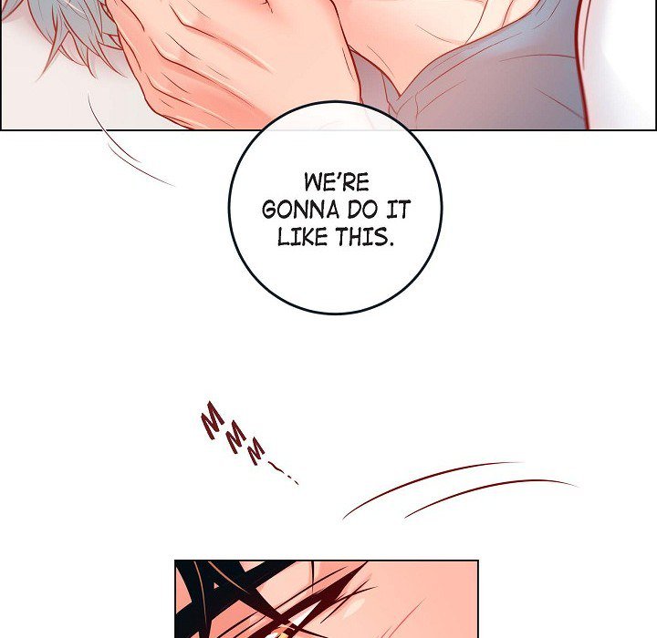 Read Biting The Tiger chapter 66 image 24 on Lezhin