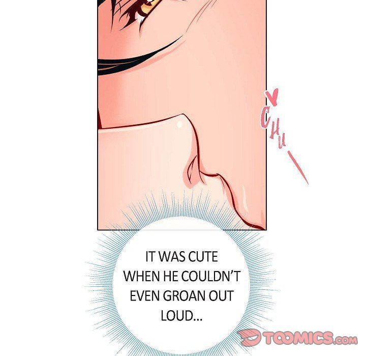 Read Biting The Tiger chapter 66 image 25 on Lezhin