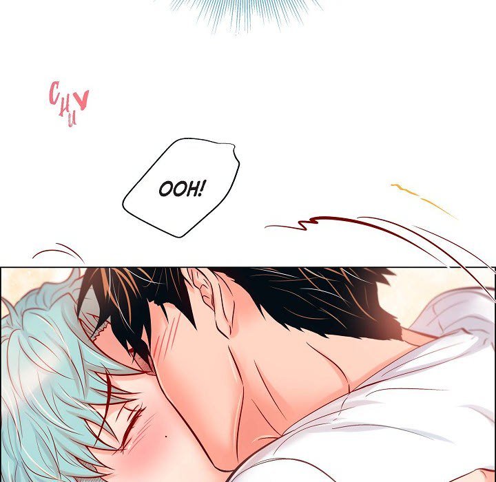 Read Biting The Tiger chapter 66 image 26 on Lezhin