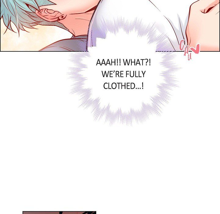 Read Biting The Tiger chapter 66 image 27 on Lezhin