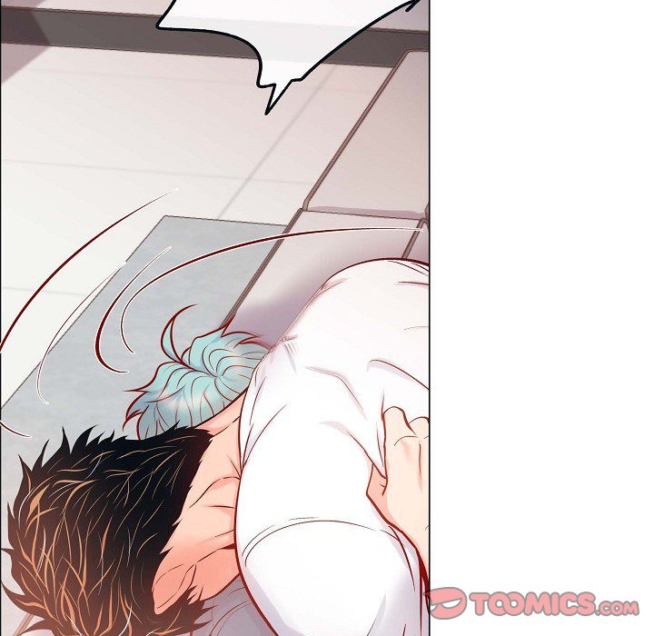 Read Biting The Tiger chapter 66 image 31 on Lezhin