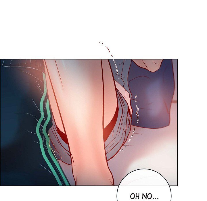 Read Biting The Tiger chapter 66 image 33 on Lezhin