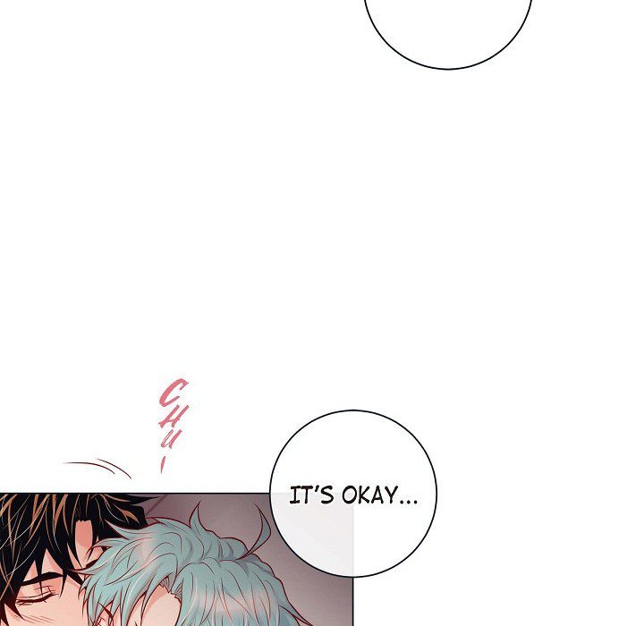 Read Biting The Tiger chapter 66 image 34 on Lezhin