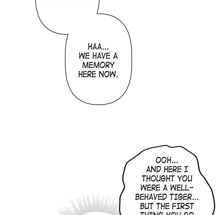 Read Biting The Tiger chapter 66 image 36 on Lezhin