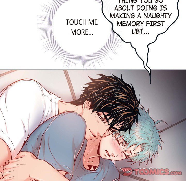 Read Biting The Tiger chapter 66 image 37 on Lezhin