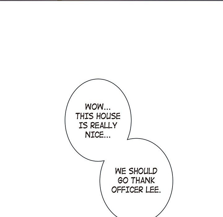 Read Biting The Tiger chapter 66 image 4 on Lezhin