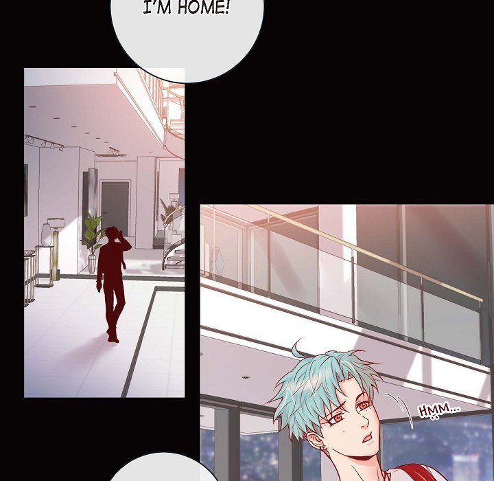 Read Biting The Tiger chapter 66 image 40 on Lezhin
