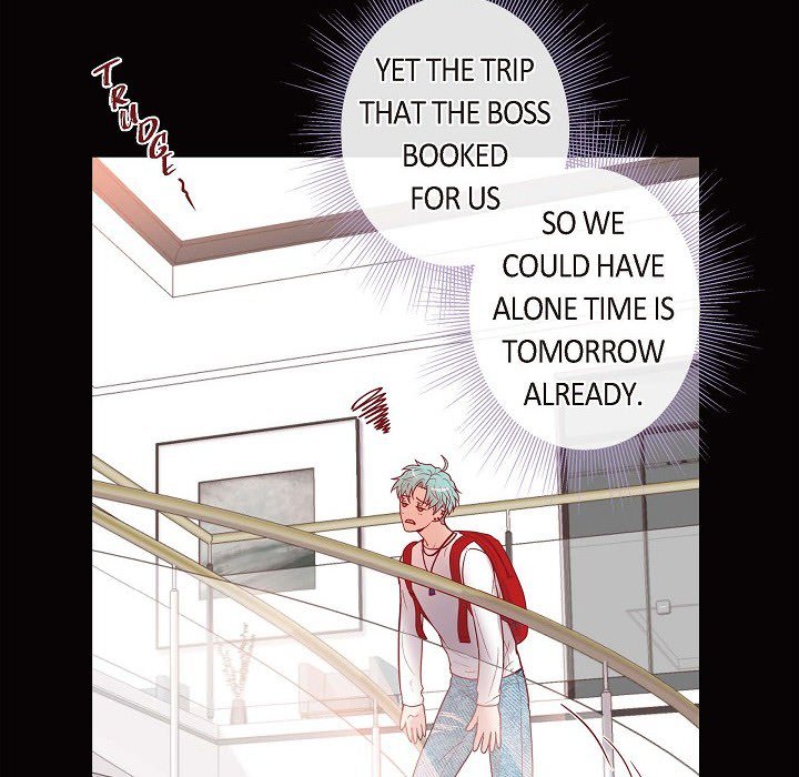 Read Biting The Tiger chapter 66 image 42 on Lezhin