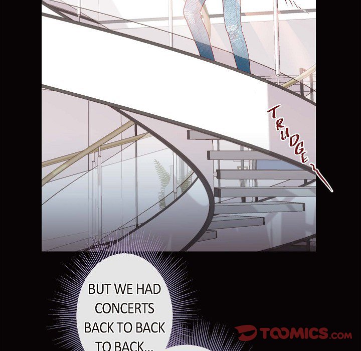 Read Biting The Tiger chapter 66 image 43 on Lezhin