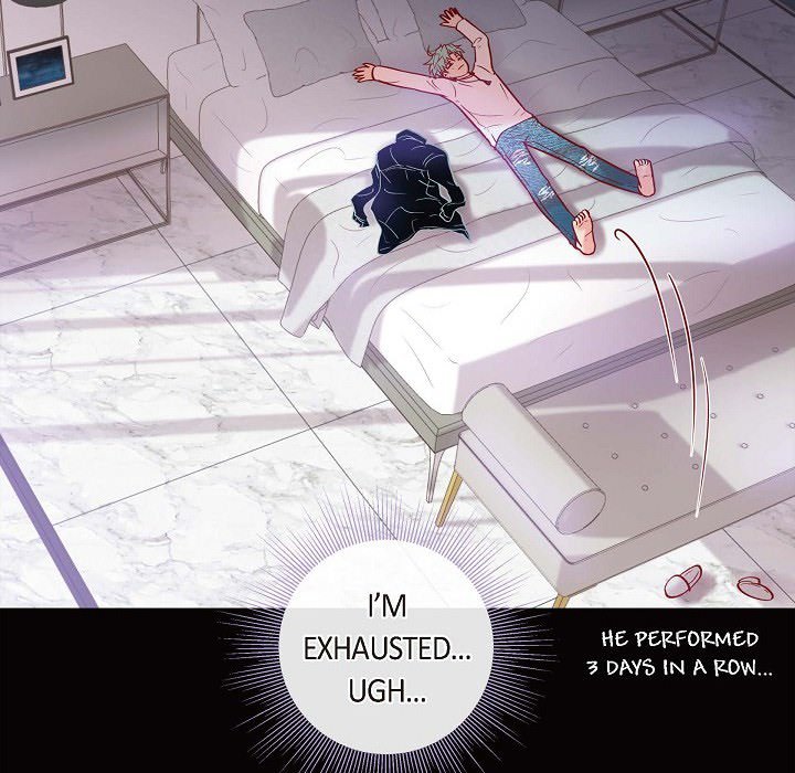 Read Biting The Tiger chapter 66 image 45 on Lezhin