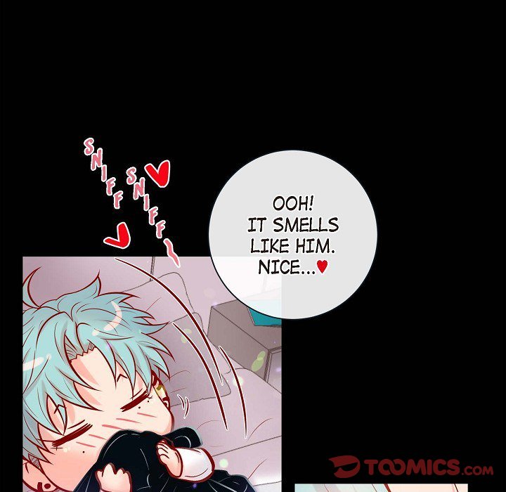 Read Biting The Tiger chapter 66 image 49 on Lezhin