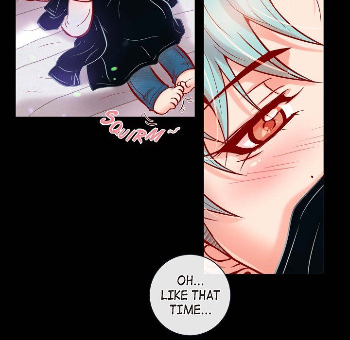Read Biting The Tiger chapter 66 image 50 on Lezhin