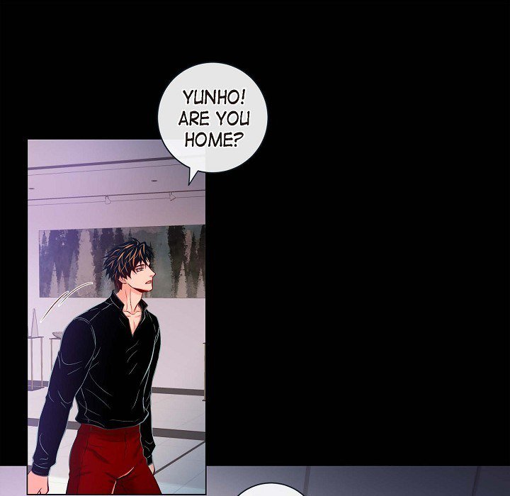 Read Biting The Tiger chapter 66 image 58 on Lezhin