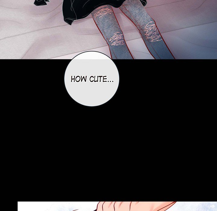 Read Biting The Tiger chapter 66 image 60 on Lezhin