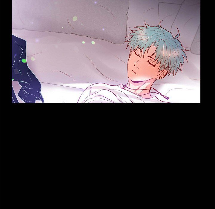 Read Biting The Tiger chapter 66 image 63 on Lezhin