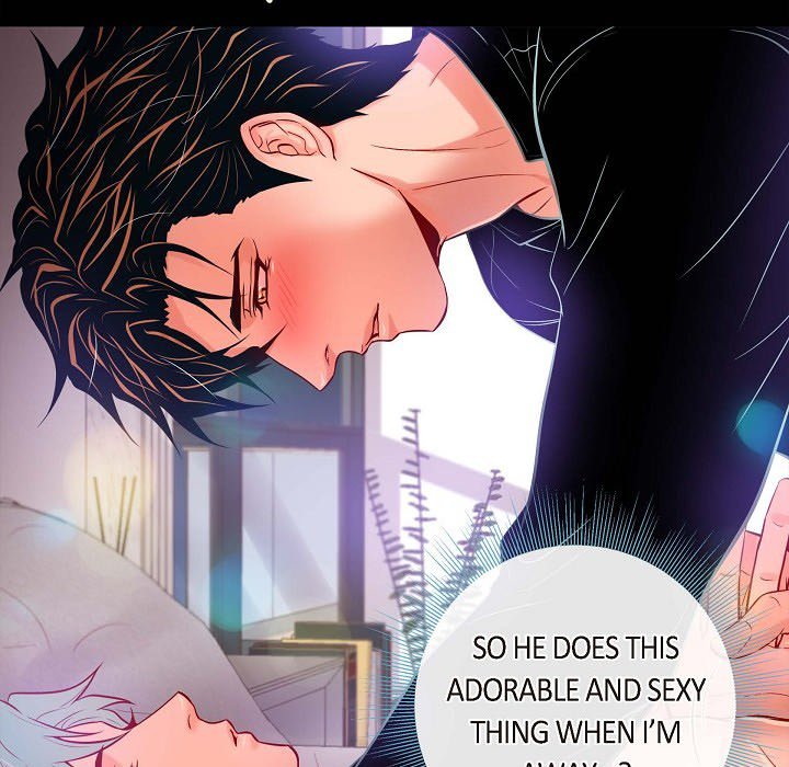 Read Biting The Tiger chapter 66 image 66 on Lezhin