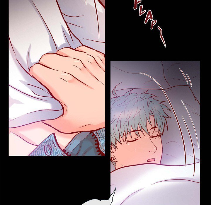 Read Biting The Tiger chapter 66 image 70 on Lezhin