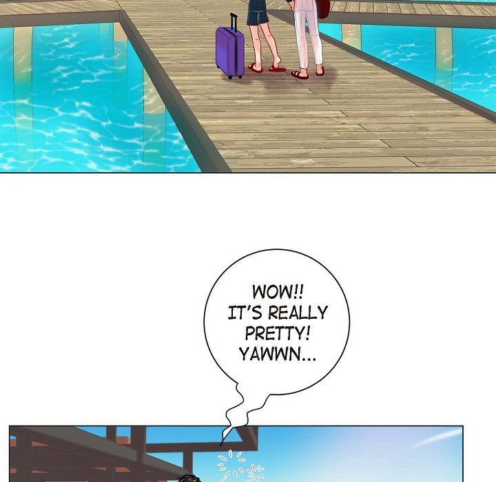 Read Biting The Tiger chapter 66 image 76 on Lezhin