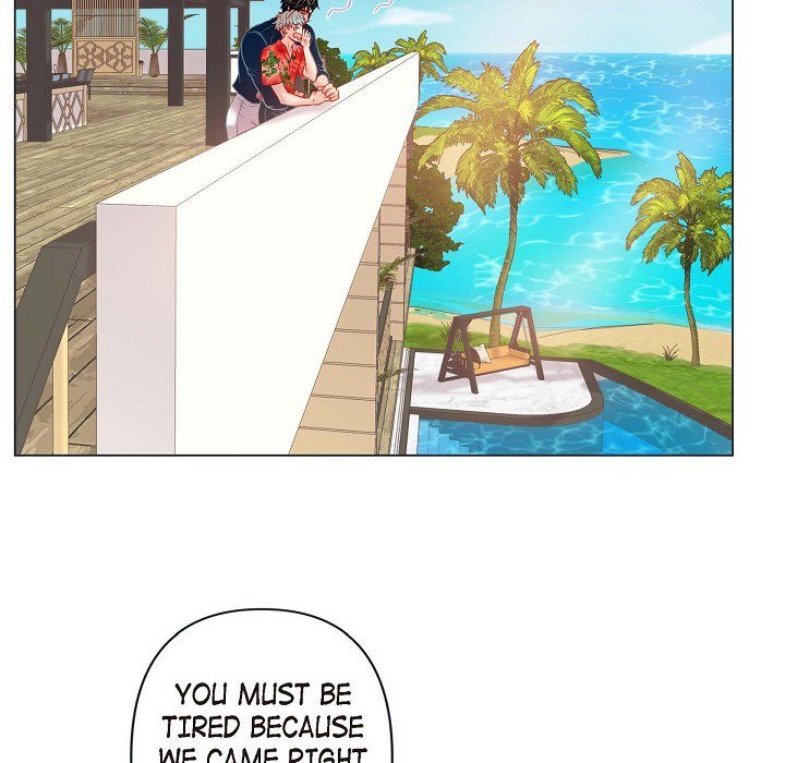 Read Biting The Tiger chapter 66 image 77 on Lezhin