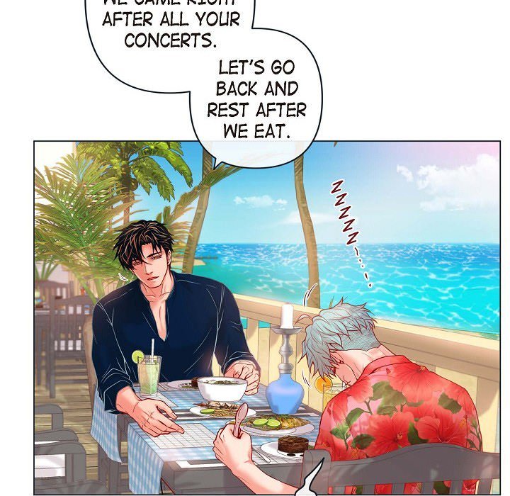 Read Biting The Tiger chapter 66 image 78 on Lezhin