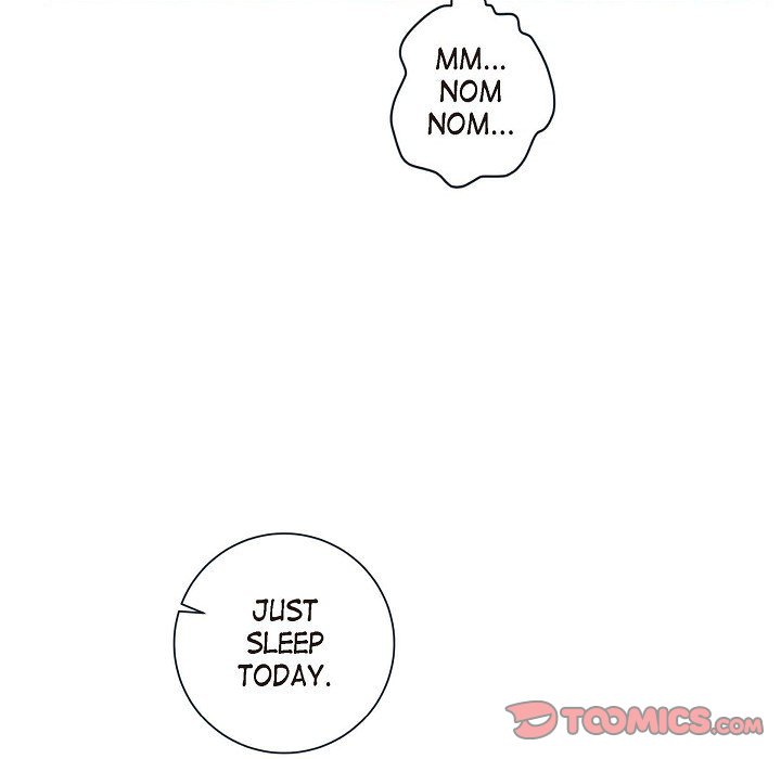 Read Biting The Tiger chapter 66 image 79 on Lezhin
