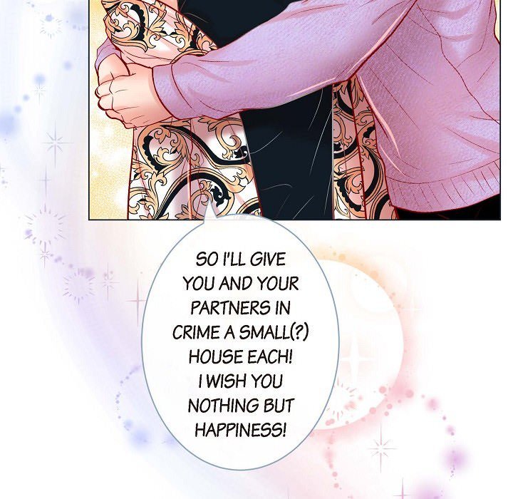 Read Biting The Tiger chapter 66 image 8 on Lezhin