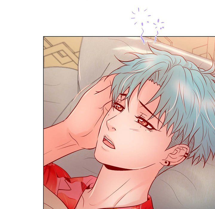 Read Biting The Tiger chapter 66 image 80 on Lezhin