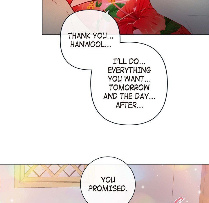Read Biting The Tiger chapter 66 image 81 on Lezhin