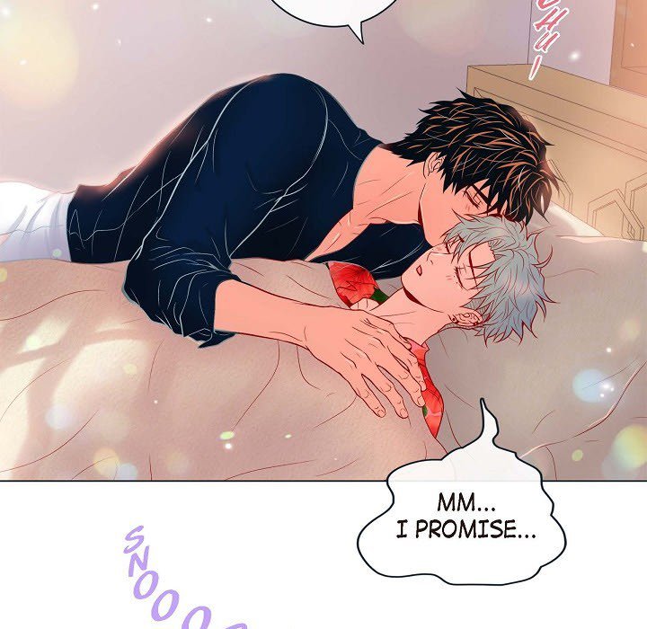 Read Biting The Tiger chapter 66 image 82 on Lezhin