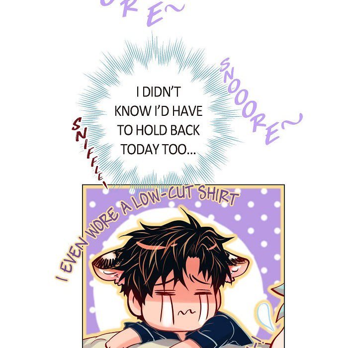 Read Biting The Tiger chapter 66 image 83 on Lezhin