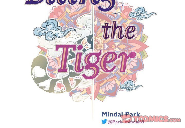 Read Biting The Tiger chapter 67 image 1 on Lezhin