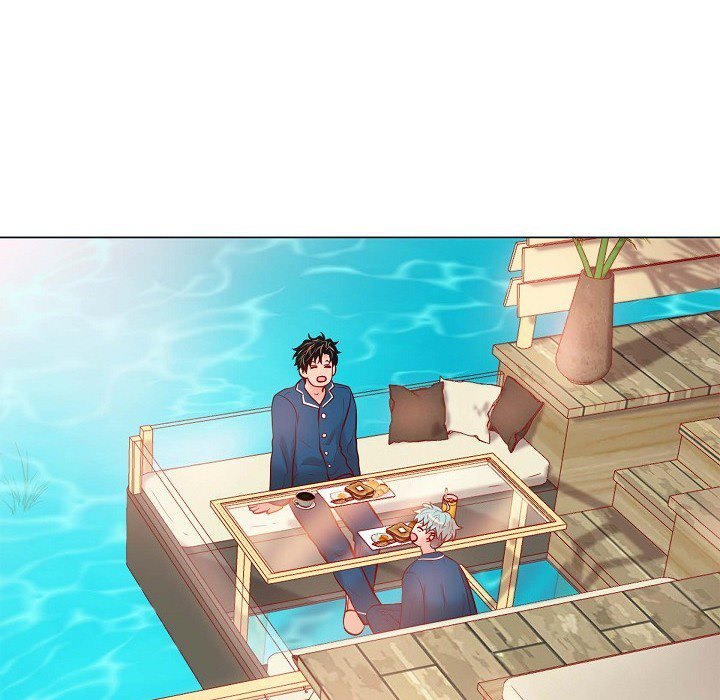 Read Biting The Tiger chapter 67 image 10 on Lezhin