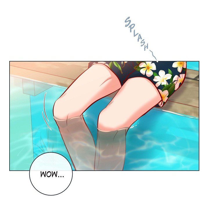 Read Biting The Tiger chapter 67 image 12 on Lezhin