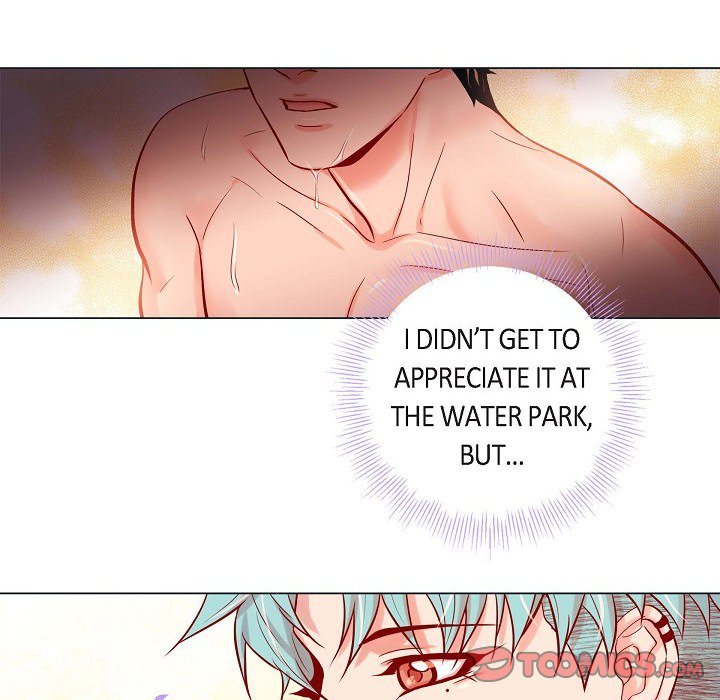 Read Biting The Tiger chapter 67 image 13 on Lezhin