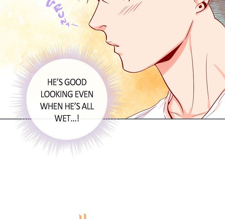 Read Biting The Tiger chapter 67 image 14 on Lezhin