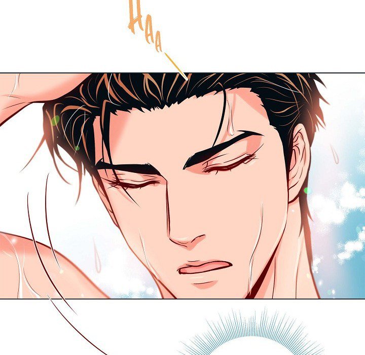 Read Biting The Tiger chapter 67 image 15 on Lezhin