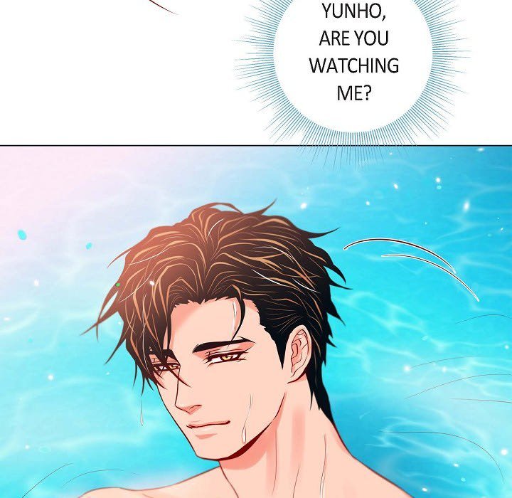 Read Biting The Tiger chapter 67 image 16 on Lezhin