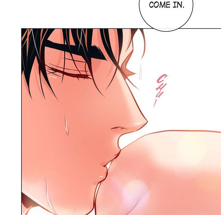 Read Biting The Tiger chapter 67 image 18 on Lezhin