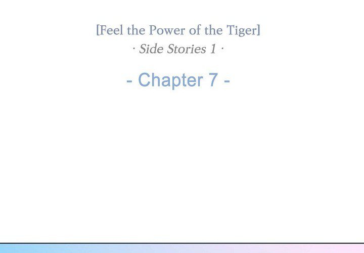 Read Biting The Tiger chapter 67 image 2 on Lezhin