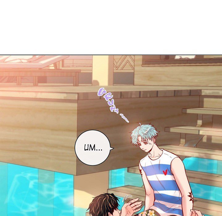 Read Biting The Tiger chapter 67 image 20 on Lezhin
