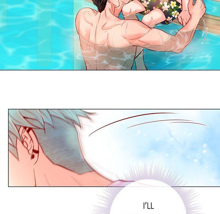 Read Biting The Tiger chapter 67 image 21 on Lezhin