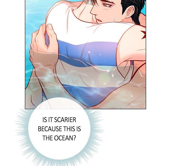 Read Biting The Tiger chapter 67 image 23 on Lezhin