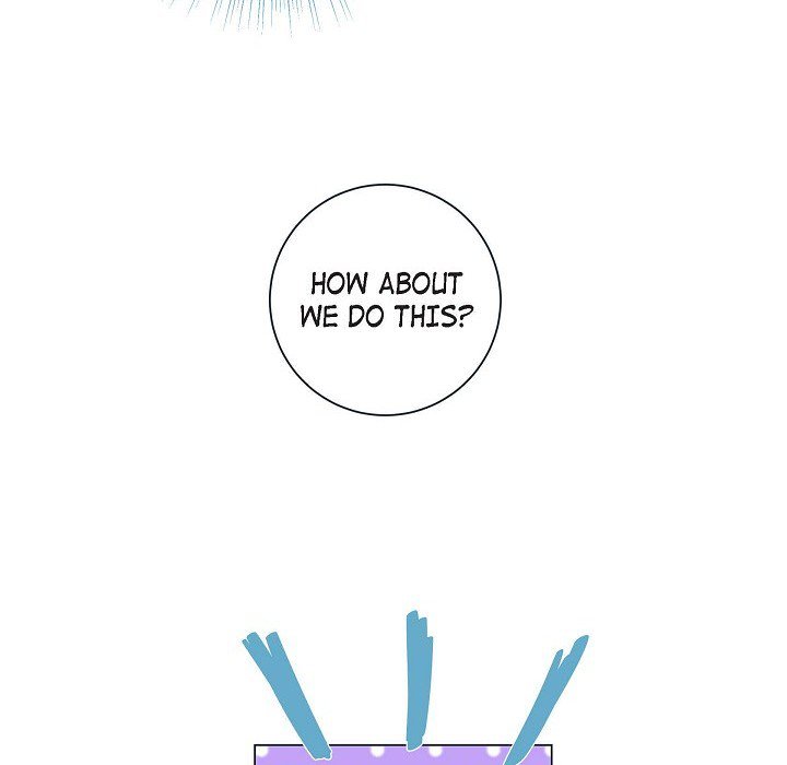 Read Biting The Tiger chapter 67 image 24 on Lezhin