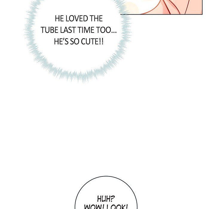 Read Biting The Tiger chapter 67 image 28 on Lezhin