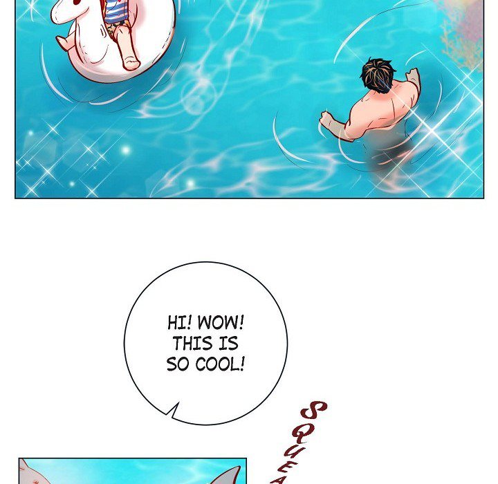 Read Biting The Tiger chapter 67 image 30 on Lezhin