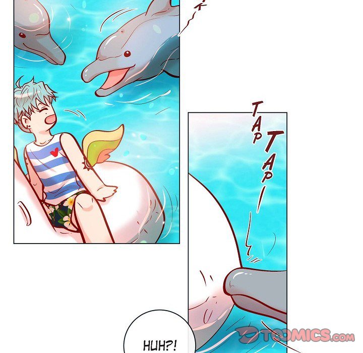 Read Biting The Tiger chapter 67 image 31 on Lezhin