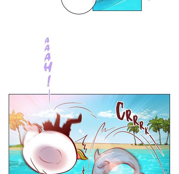 Read Biting The Tiger chapter 67 image 32 on Lezhin